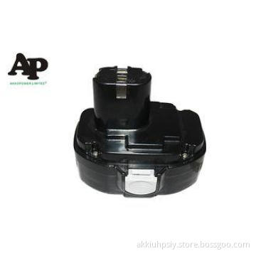 3.0Ah NIMH Makita Power Tool Battery Replace Makita 1823 ,